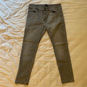 Like New River Island Skinny Jeans